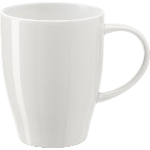 Taza de porcelana Paula