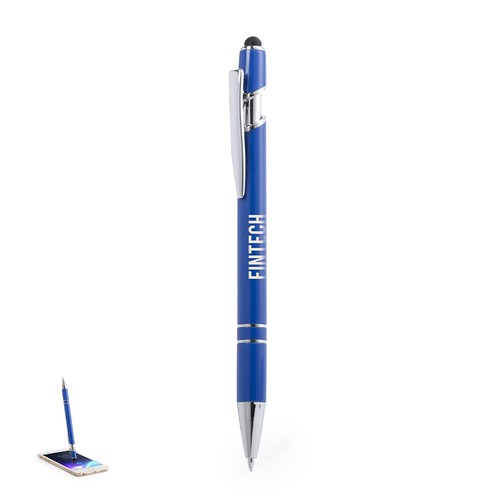 Stylus Touch Ball Pen Parlex Stylus Touch Ball Pen Parlex