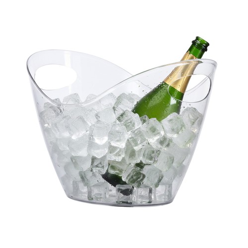 Ice Bucket Loban