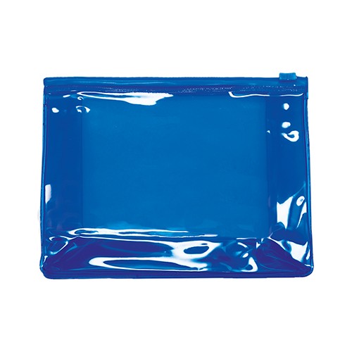 Estuche de belleza de PVC Jaqueline Estuche de belleza de PVC Jaqueline