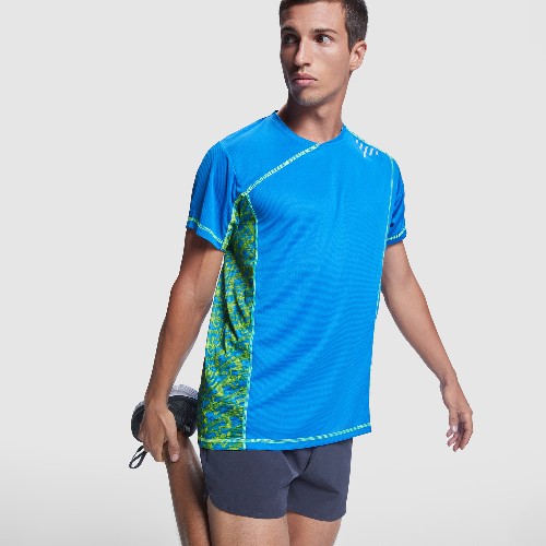 T-shirt voor sport