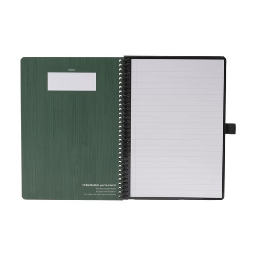 cuaderno borrable