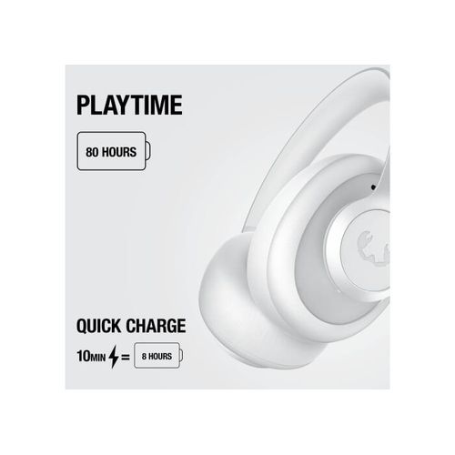 Fresh 'n Rebel Clam Blaze 2 Over-Ear ENC Headphone