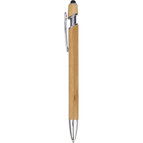 Bamboe balpen Darren