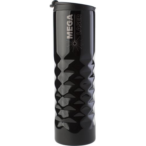 Bouteille isotherme de 450 ml en acier Kamir Bouteille isotherme de 450 ml en acier Kamir
