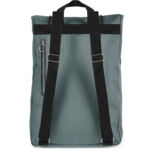 600D RPET URBAN RUCKSACK