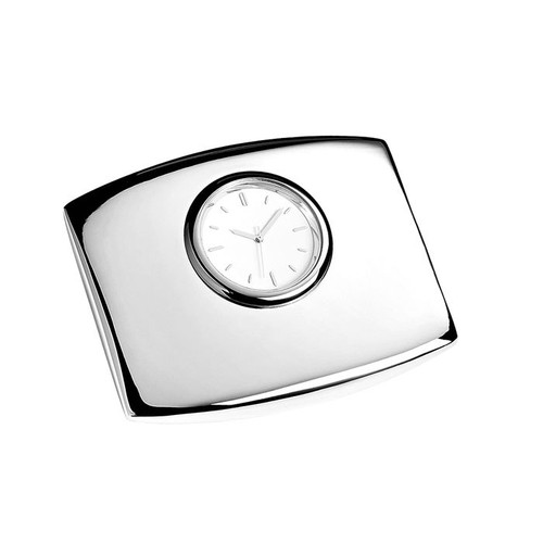 DESK CLOCK "JUMBO" LUX BOX - 32x82 mm DESK CLOCK "JUMBO" LUX BOX - 32x82 mm