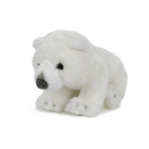 Ours polaire "SEMO-Teenies" (SEMO-Teenies) 23 cm Ours polaire "SEMO-Teenies" (SEMO-Teenies) 23 cm