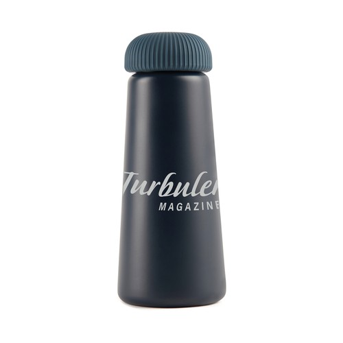 VINGA Erie RCS steel vacuum bottle 450 ML VINGA Erie RCS steel vacuum bottle 450 ML