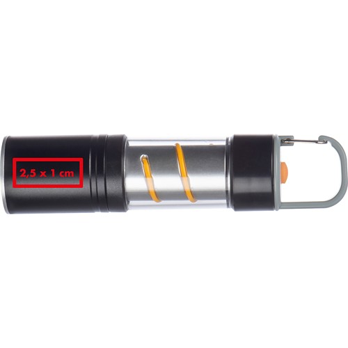 Rechargeable flashlight Tulsa