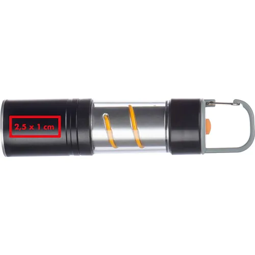 Rechargeable flashlight Tulsa