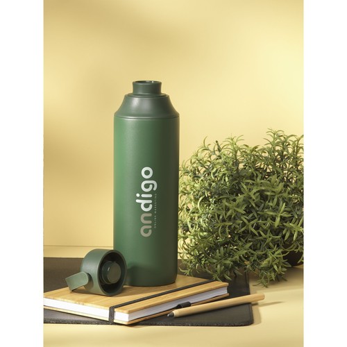 Foss RCS Bottle 600 ml thermosfles Foss RCS Bottle 600 ml thermosfles
