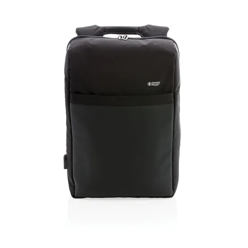 Sac à dos ordinateur 15'' antivol Sac à dos ordinateur 15'' antivol