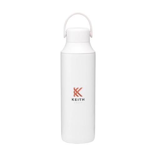 Foss RCS Bottle 600 ml thermosfles Foss RCS Bottle 600 ml thermosfles