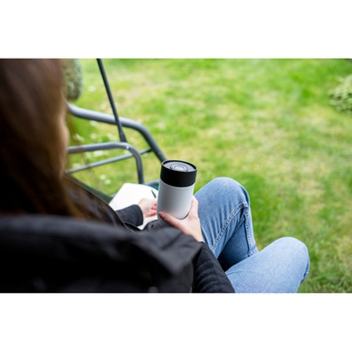 Mug thermique 330 ml Air Gifts | Stephanie Mug thermique 330 ml Air Gifts | Stephanie