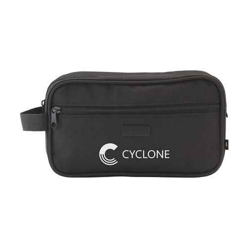 Cosmetic Bag RPET toiletry bag