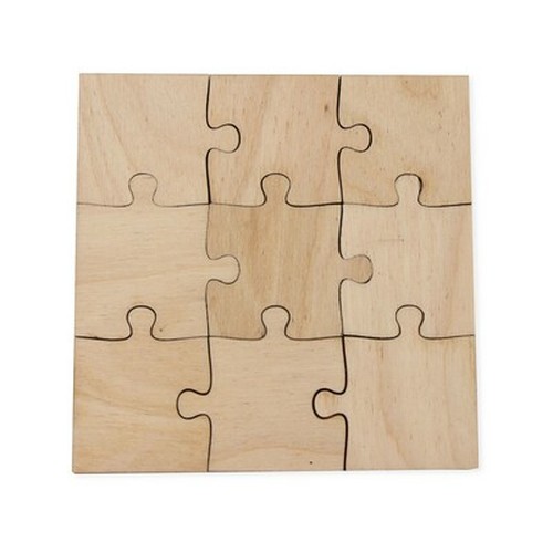 Cup coaster "puzzle" | Oberon Cup coaster "puzzle" | Oberon