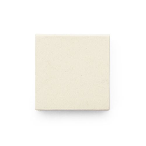 KAIRON. Zestaw biurowy 2 w 1, wykonany w 100% z papieru pochodzącego z recyklingu, zawierający 6 karteczek samoprzylepnych