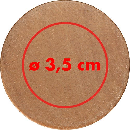 Salt and pepper mill