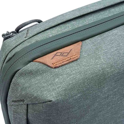 Peak Design Tech Pouch Sage Peak Design Tech Pouch Sage