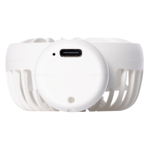 BREEZY portable handy fan BREEZY portable handy fan