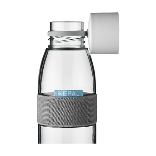 Mepal Bouteille d'eau Ellipse 500 ml Mepal Bouteille d'eau Ellipse 500 ml