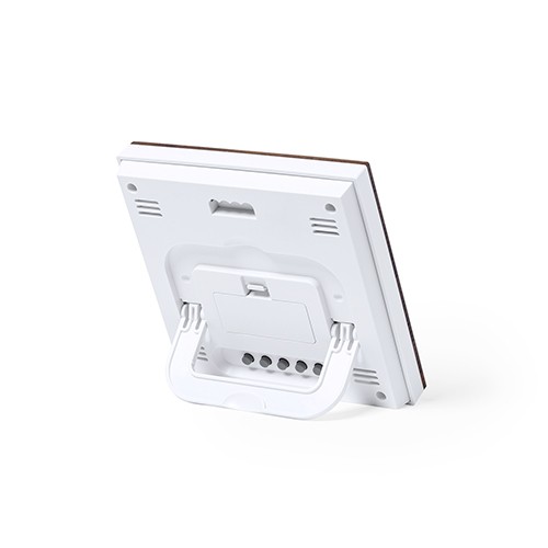 Station météo avec capteurs Gitano