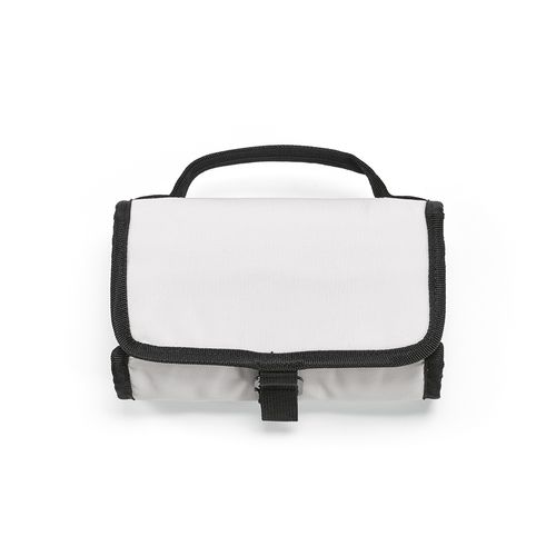 Borsa frigo Reykjavik 9L rPET con roll top Borsa frigo Reykjavik 9L rPET con roll top