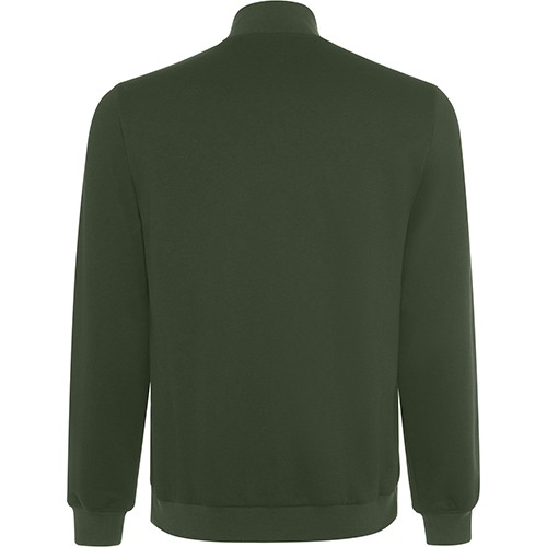 Chaqueta con cremallera VIVARO