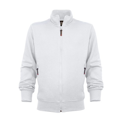 Felpa full zip SALGEMMA Felpa full zip SALGEMMA