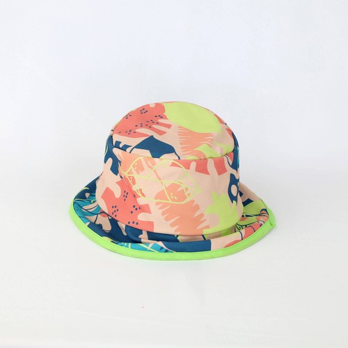 BOB EN COTON PERSONNALISABLE BOB EN COTON PERSONNALISABLE