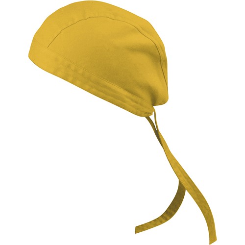 100% COTTON CAP BANDANA STYLE