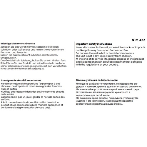 altoparlante altoparlante