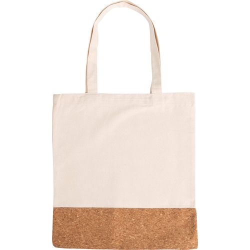 Cotton (250 gr/m²) shopping bag Dalia