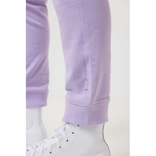 Jogging en coton recyclé IQONIQ Cooper