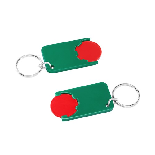 Chip holder with 1€ chip "Beta"
