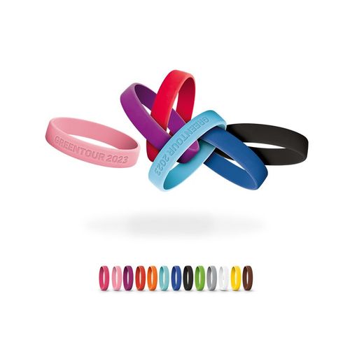 BRACELET SILICONE BRACELET SILICONE