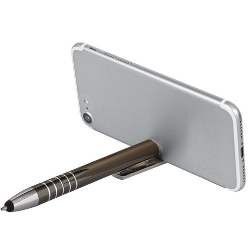 PENNA ALLUMINIO BRUNITA, CON TOUCH PENNA ALLUMINIO BRUNITA, CON TOUCH