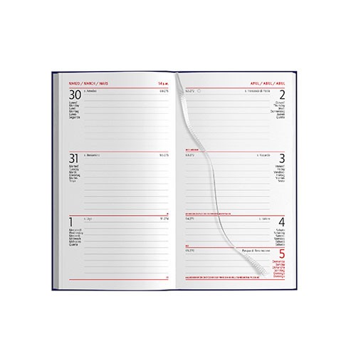 agenda agenda