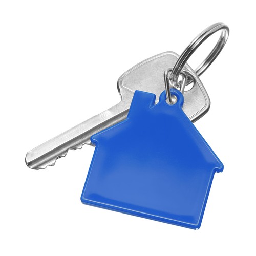Key fob "house" Key fob "house"