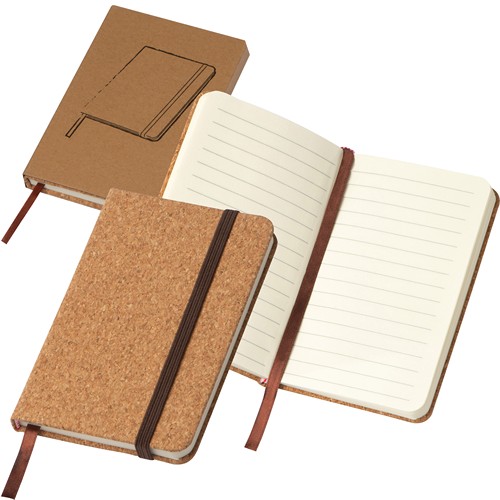 Carnet en liège DIN A6 Carnet en liège DIN A6