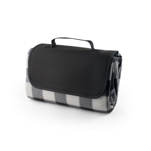 RILEY II. Coperta da picnic foderata in EPE (180 g/m²) RILEY II. Coperta da picnic foderata in EPE (180 g/m²)