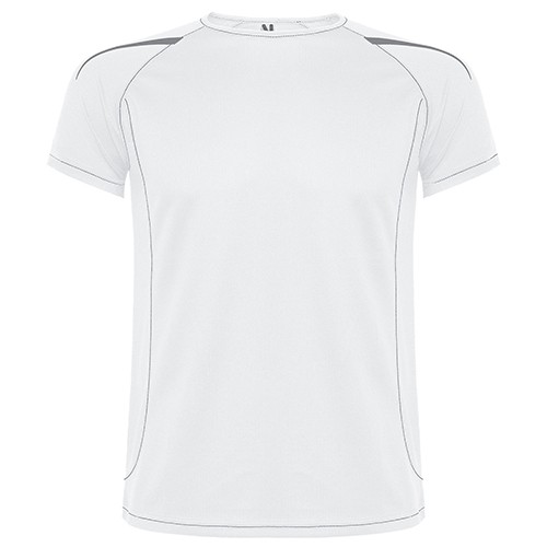 Camiseta técnica manga corta SEPANG
