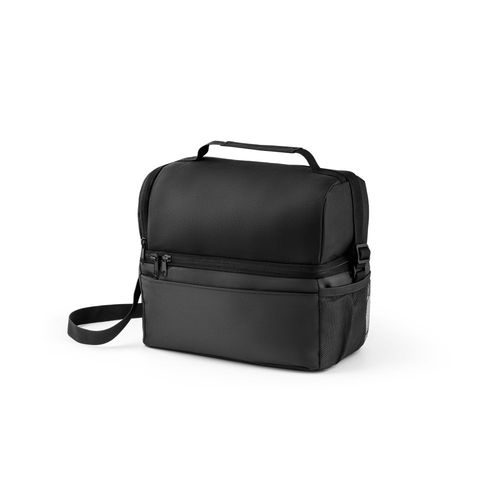 ZIPPERS COOLER. 8'5L Cooler bag in 300D and 840D Jacquard ZIPPERS COOLER. 8'5L Cooler bag in 300D and 840D Jacquard