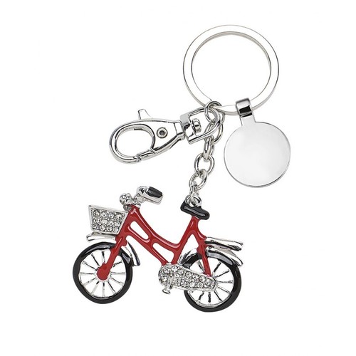 KEY CHAIN "BICYCLE" - NO BOX KEY CHAIN "BICYCLE" - NO BOX