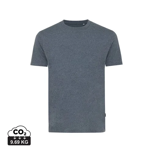 T-shirt en coton recyclé non teinté IQONIQ Manuel T-shirt en coton recyclé non teinté IQONIQ Manuel