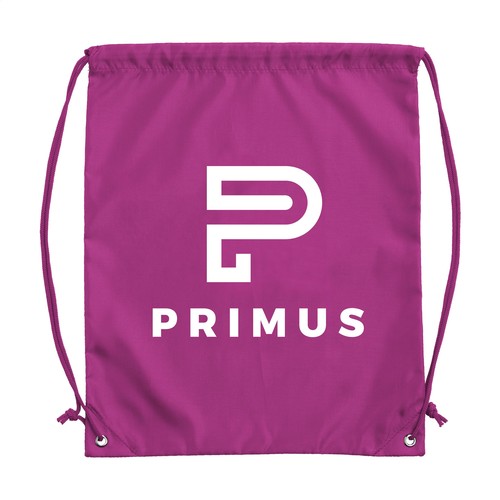PromoBag 210D backpack PromoBag 210D backpack