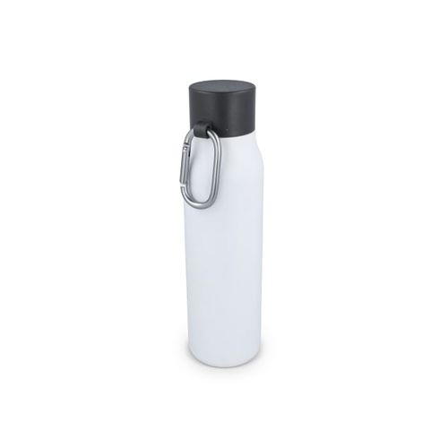 Carabiner matt finish Thermo bottle 600ml Carabiner matt finish Thermo bottle 600ml