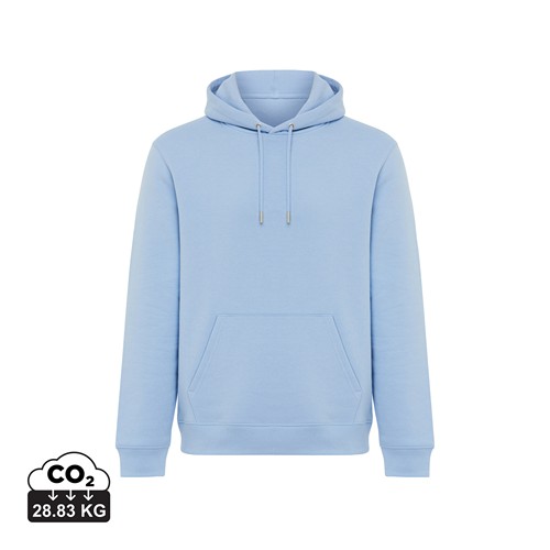 Sweat à capuche en coton recyclé IQONIQ Joshua Sweat à capuche en coton recyclé IQONIQ Joshua