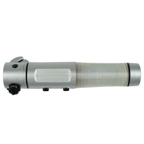 Emergency torch 1 LED, seat belt cutter, safety hammer | Auden Emergency torch 1 LED, seat belt cutter, safety hammer | Auden